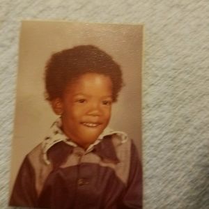 Meet your Posher, Rodney